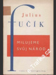 Milujeme svůj národ - náhled