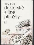 Doktorské a jiné příběhy - náhled