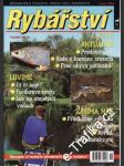 2006/10 časopis Rybářství - náhled