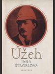 Úžeh - náhled