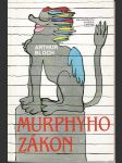 Murphyho zákon - náhled