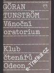Vánoční oratorium - náhled