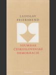 Soumrak československé demokracie II - náhled