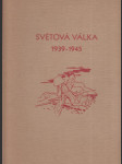 Světová válka 1939 - 1945 - náhled