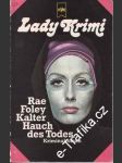 Kalter Hauch des Todes - náhled
