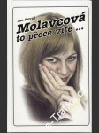 Molavcová to přece víte... - náhled