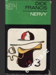 Nervy - náhled