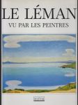 Le Léman - náhled