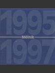 Artcircolo – Mělník 1995 - náhled