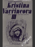 Kristina Vavřincova III - náhled