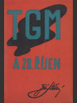 TGM a 28. říjen - náhled
