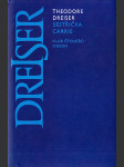 Sestřička Carrie - náhled