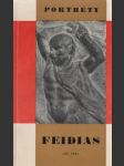 Feidias - náhled