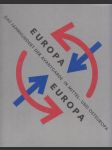 Europa, Europa (Band 2) - náhled