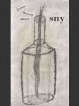 Sny - náhled