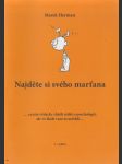 Najděte si svého marťana - náhled
