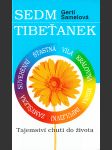 Sedm tibeťanek - náhled