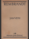 Rembrandt - náhled