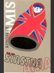 Šťastná Anna - náhled