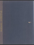 Beiträge zu einer Monographie die Saprininae, I. Teil - náhled