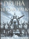 Druhá světová válka - náhled