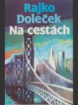Na cestách - náhled