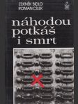 Náhodou potkáš i smrt - náhled