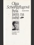 Byla jsem na světě - náhled