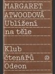 Ublížení na těle - náhled