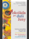 Čokoláda pro duši ženy - náhled