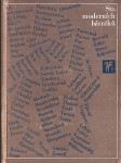 Sto moderních básníků - náhled