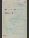 Písně o moři - náhled