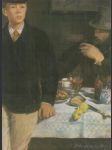 Manet - náhled