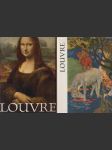 Die Gemäldegalerie des Louvre I–II - náhled