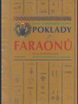 Poklady faraonů - náhled