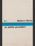 Až delfín promluví - náhled