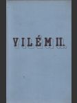 Vilém ii - náhled