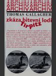 Zkáza bitevní lodi Tirpitz - náhled