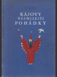 Kájovy nejmilejší pohádky - náhled