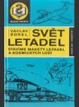 Svět letadel - náhled