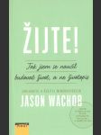 Žijte! - náhled