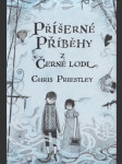 Příšerné příběhy z Černé lodi - náhled