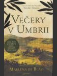 Večery v Umbrii - náhled