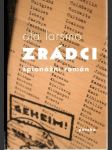 Zrádci - náhled