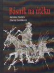 Básník na útěku - náhled