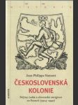 Československá Kolonie - náhled