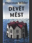 Devět měst - náhled