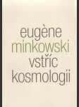 Vstříc kosmologii - náhled