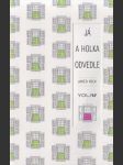 Já a holka odvedle - náhled