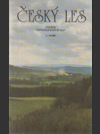 Český les - náhled